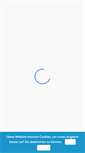 Mobile Screenshot of hefel.at